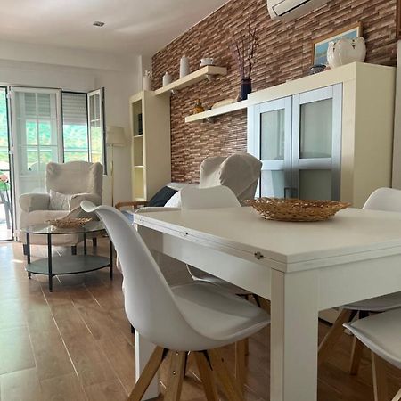 Apartamento Las Yucas - Aguadulce Sur Apartment Almería Exterior photo