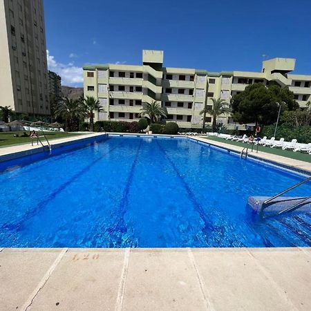 Apartamento Las Yucas - Aguadulce Sur Apartment Almería Exterior photo