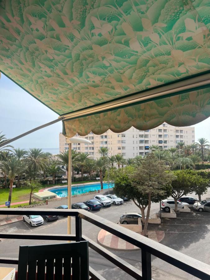 Apartamento Las Yucas - Aguadulce Sur Apartment Almería Exterior photo
