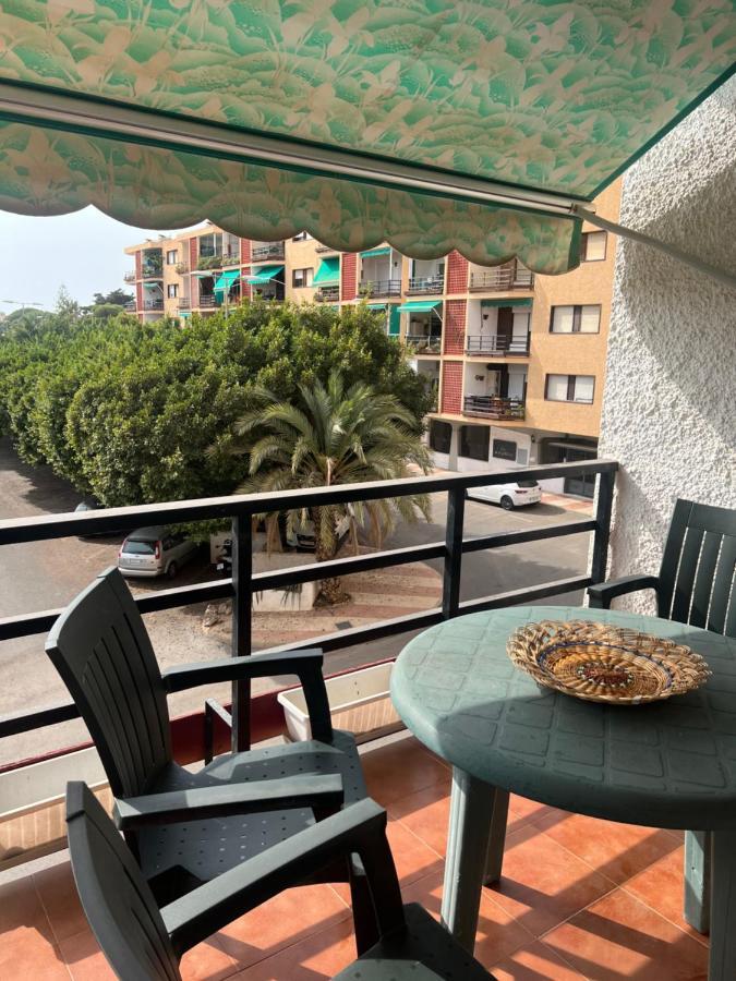 Apartamento Las Yucas - Aguadulce Sur Apartment Almería Exterior photo