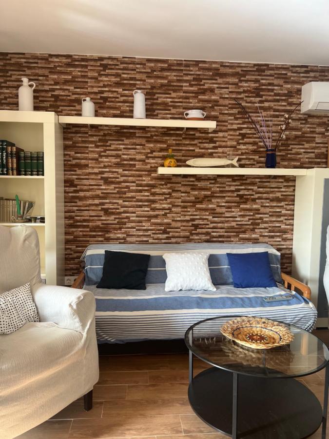 Apartamento Las Yucas - Aguadulce Sur Apartment Almería Exterior photo