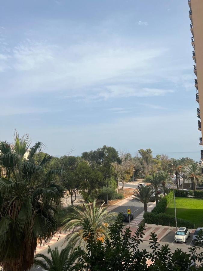 Apartamento Las Yucas - Aguadulce Sur Apartment Almería Exterior photo