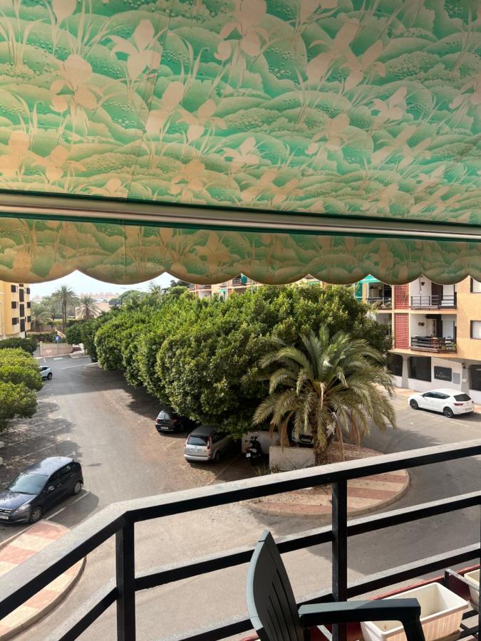 Apartamento Las Yucas - Aguadulce Sur Apartment Almería Exterior photo