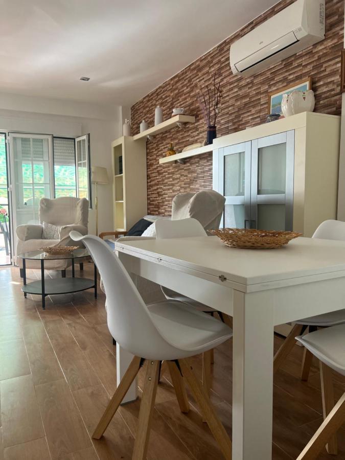 Apartamento Las Yucas - Aguadulce Sur Apartment Almería Exterior photo