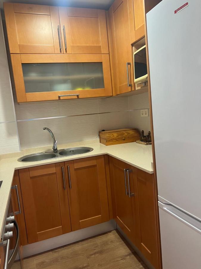 Apartamento Las Yucas - Aguadulce Sur Apartment Almería Exterior photo
