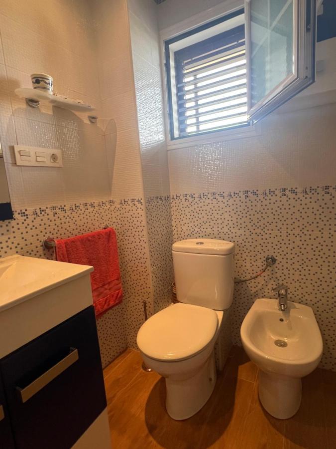 Apartamento Las Yucas - Aguadulce Sur Apartment Almería Exterior photo