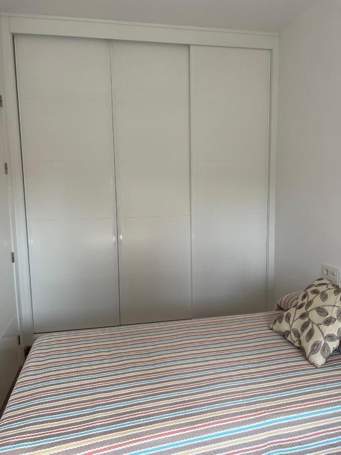 Apartamento Las Yucas - Aguadulce Sur Apartment Almería Exterior photo