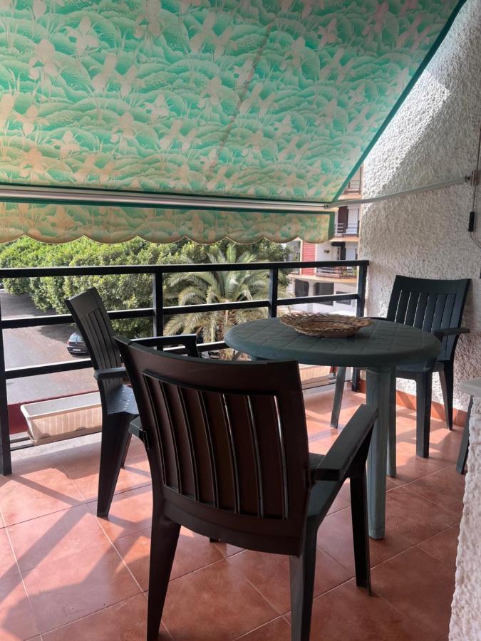 Apartamento Las Yucas - Aguadulce Sur Apartment Almería Exterior photo