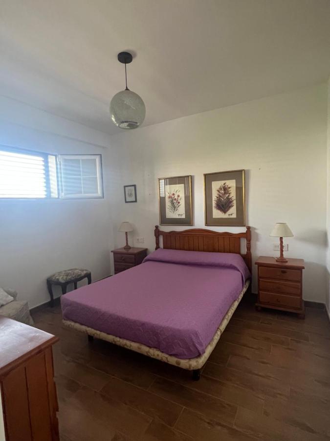 Apartamento Las Yucas - Aguadulce Sur Apartment Almería Exterior photo