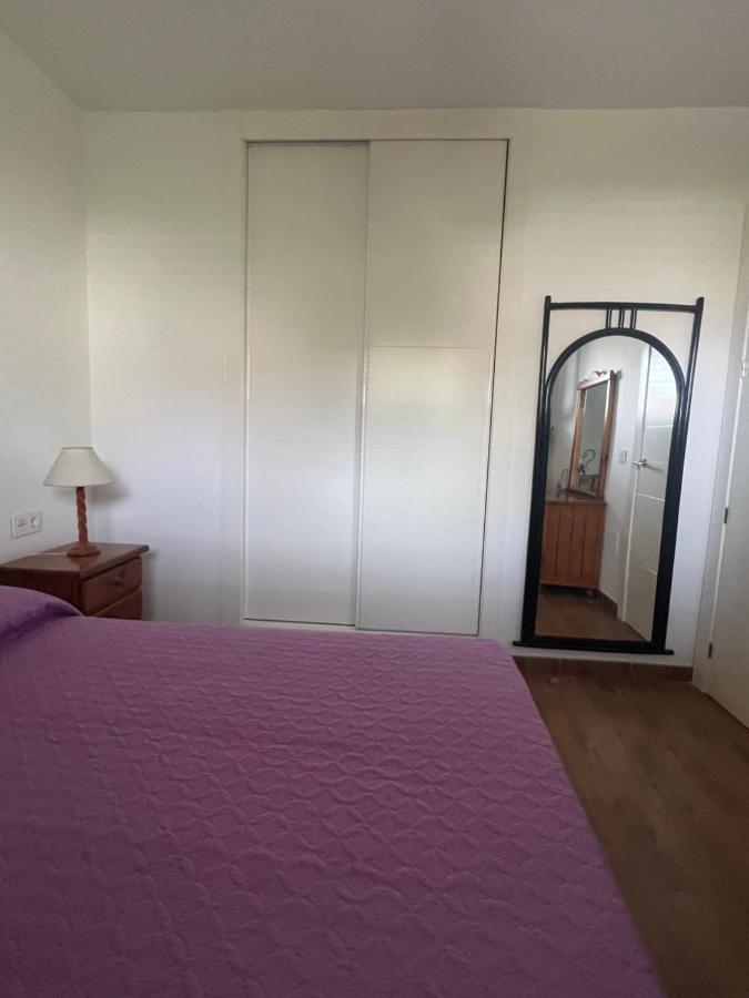 Apartamento Las Yucas - Aguadulce Sur Apartment Almería Exterior photo